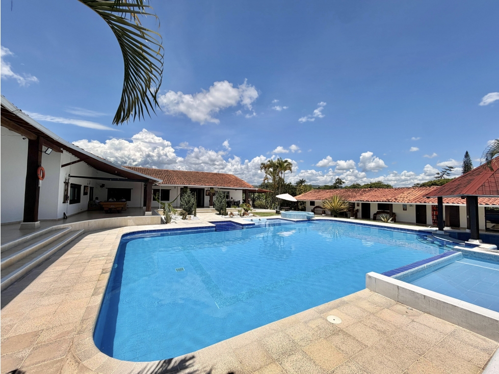 OPORTUNIDAD DE INVERSIÓN, FINCA IDEAL PARA RENTAS TURISTICAS — foto 6