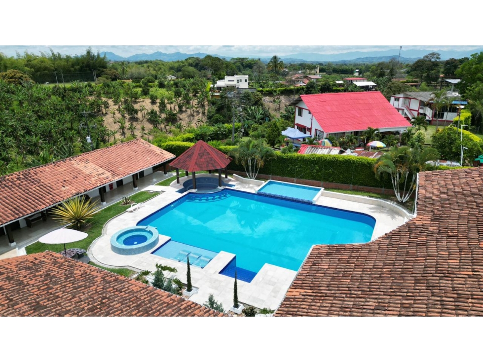 OPORTUNIDAD DE INVERSIÓN, FINCA IDEAL PARA RENTAS TURISTICAS — foto 4