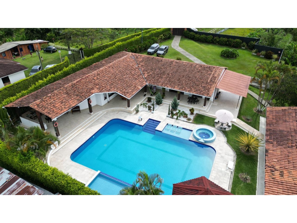 OPORTUNIDAD DE INVERSIÓN, FINCA IDEAL PARA RENTAS TURISTICAS — foto 3