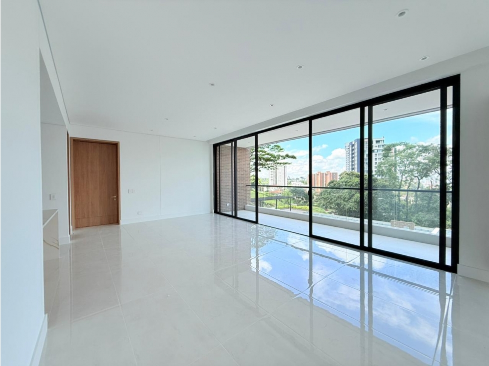 APARTAMENTO DE LUJO PARA ESTRENAR EN PINARES — foto 2