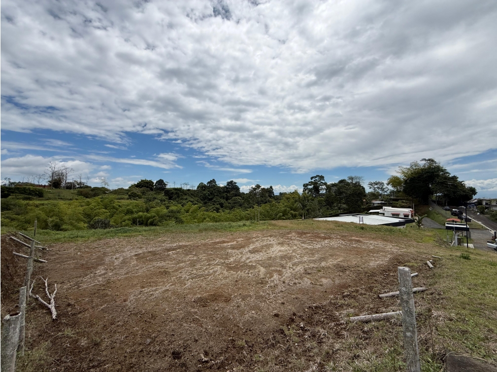 LOTE CAMPESTRE A 15 MINUTOS DE PEREIRA EN LA SALIDA A ARMENIA — foto 6
