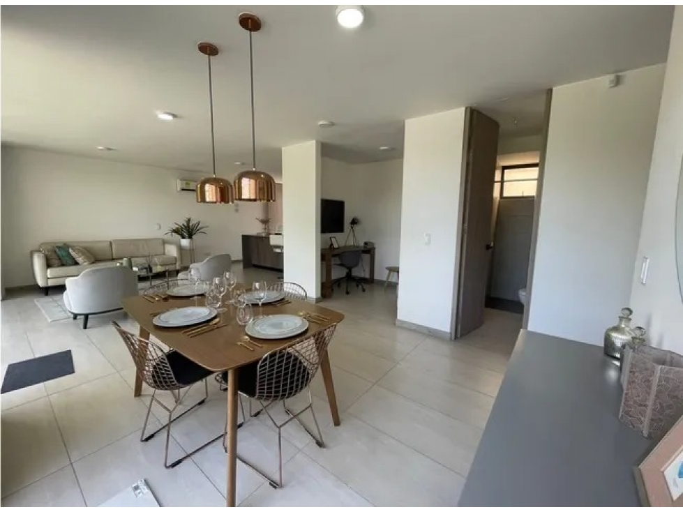 CESIÓN DE DERECHOS APARTAMENTO DE 126mt2 EN CERRITOS, PEREIRA — foto 3