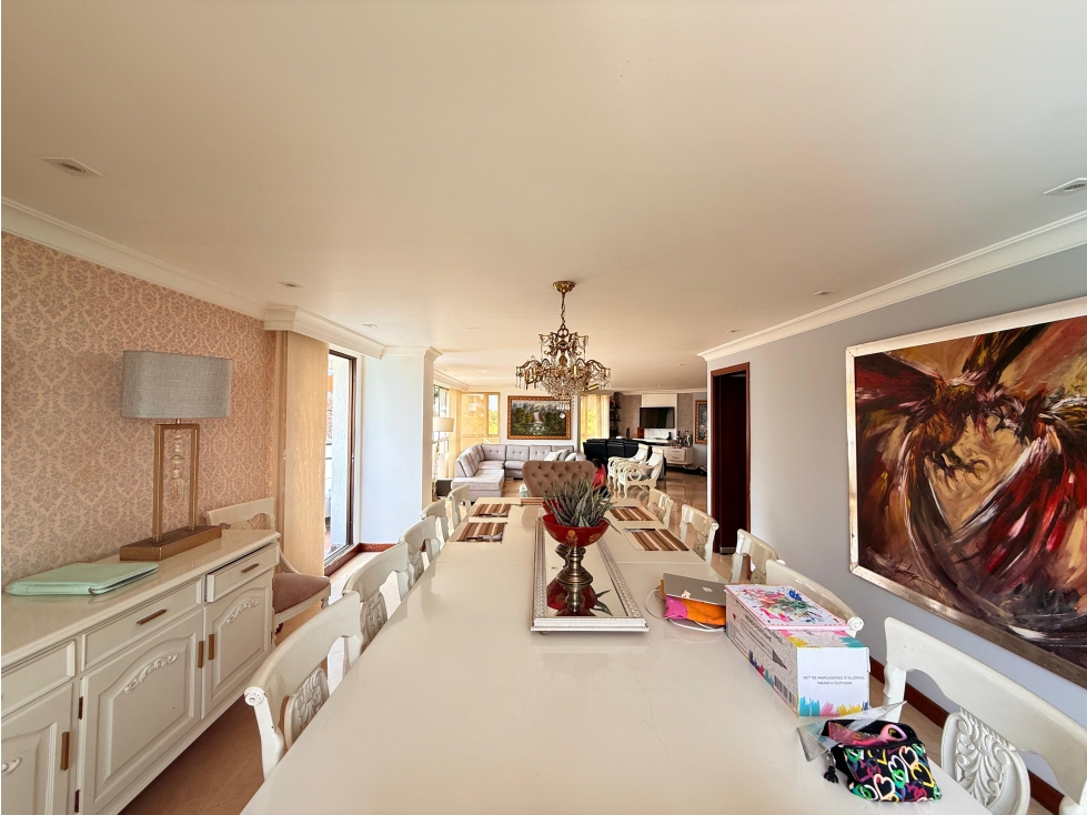 MEGA APARTAMENTO EN PINARES PEREIRA !!! — foto 5