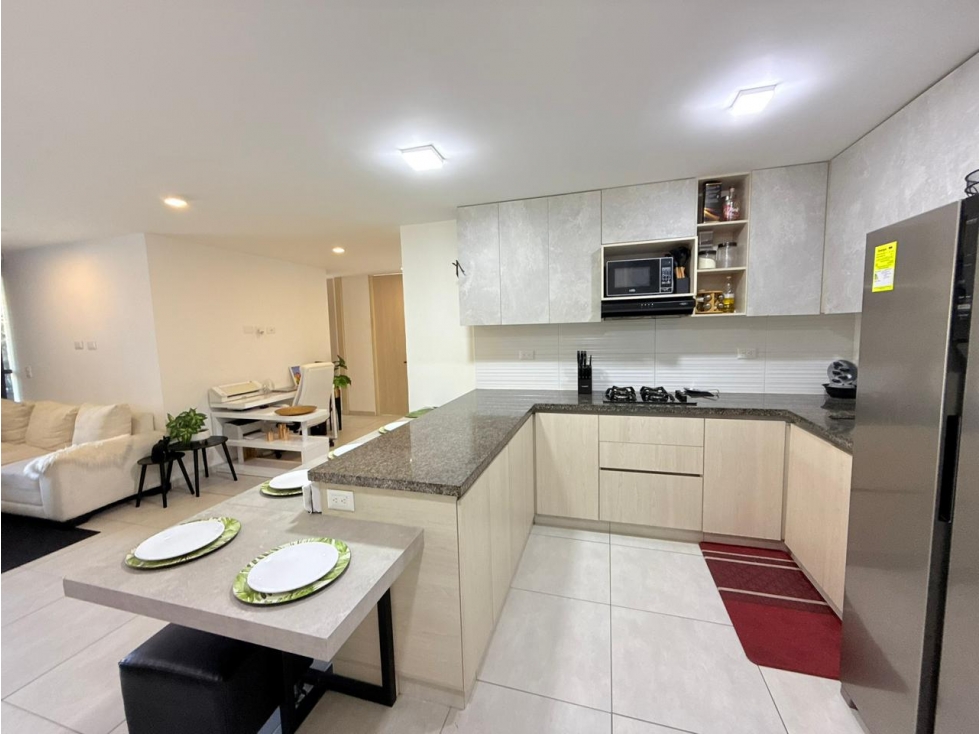 PRECIO DE OPORTUNIDAD APARTAMENTO DE 99MT2 !!! — foto 6