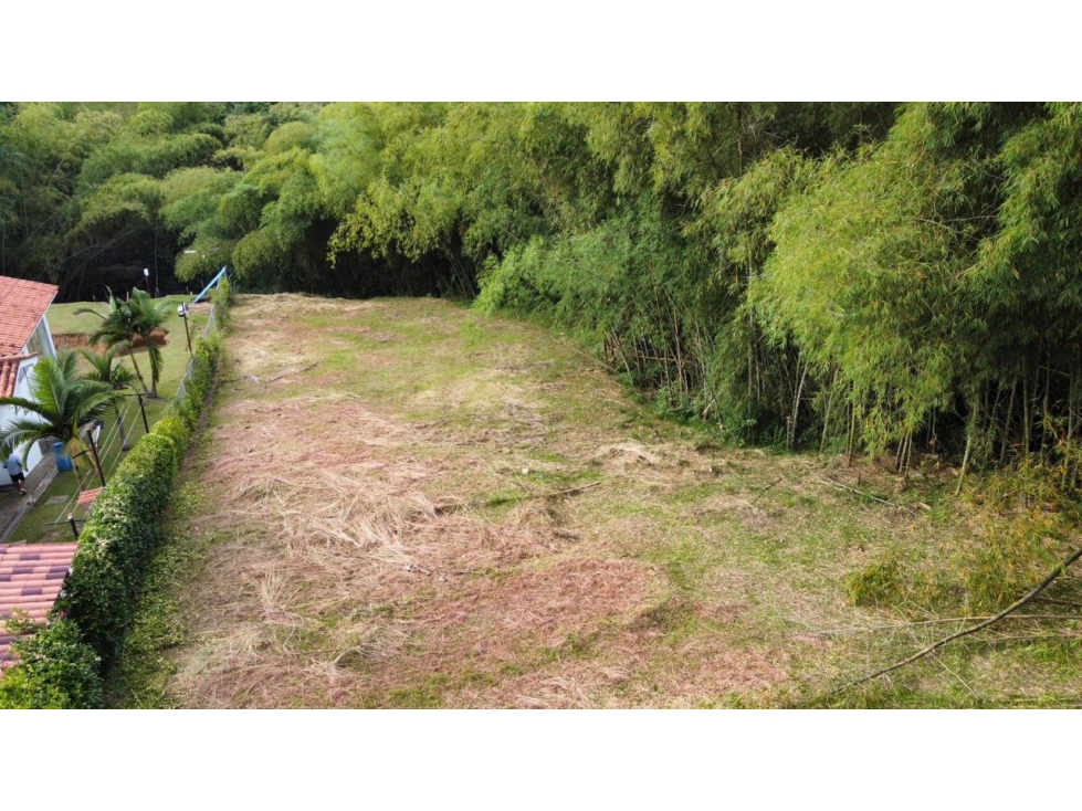 LOTE CON PRECIO DE OPORTUNIDAD EN CERRITOS 270.000 X MT2 — foto 5