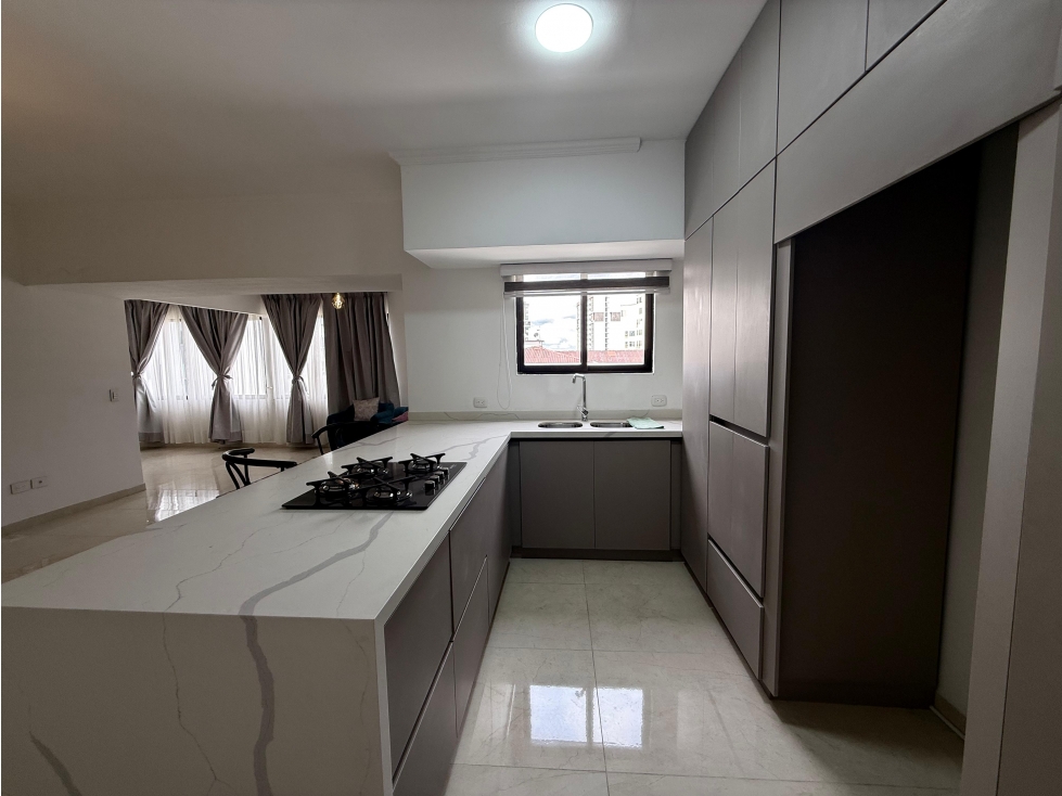 APARTAESTUDIO EN PINARES PEREIRA!!! — foto 5