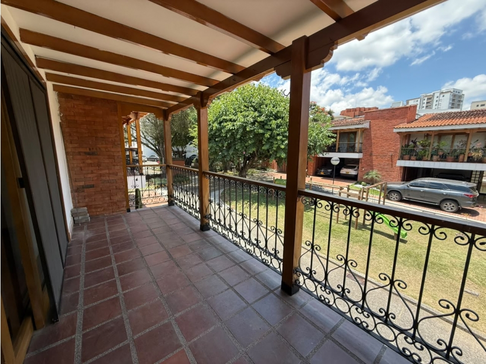 HERMOSA CASA EN ALAMOS PEREIRA — foto 6