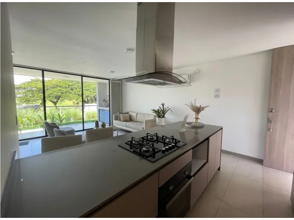 CESIÓN DE DERECHOS APARTAMENTO DE 126mt2 EN CERRITOS, PEREIRA — foto 6