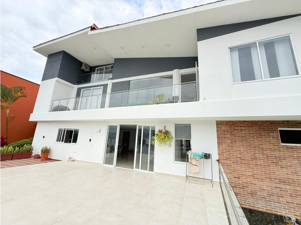 HERMOSA CASA CAMPESTRE A SOLO 20 MINUTOS DE PEREIRA — foto 3