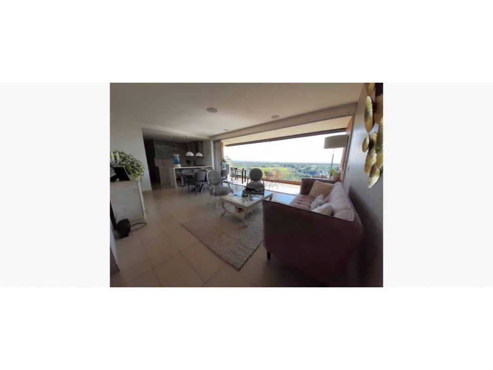 APARTAMENTO DE LUJO, RODEADO DE NATURALEZA — foto 4
