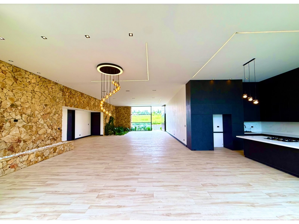 ESPECTACULAR CASA CAMPESTRE EN CERRITOS PEREIRA — foto 6