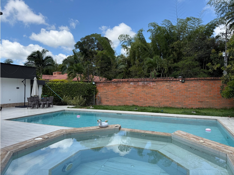 CASA CAMPESTRE EN CERRITOS PEREIRA — foto 4