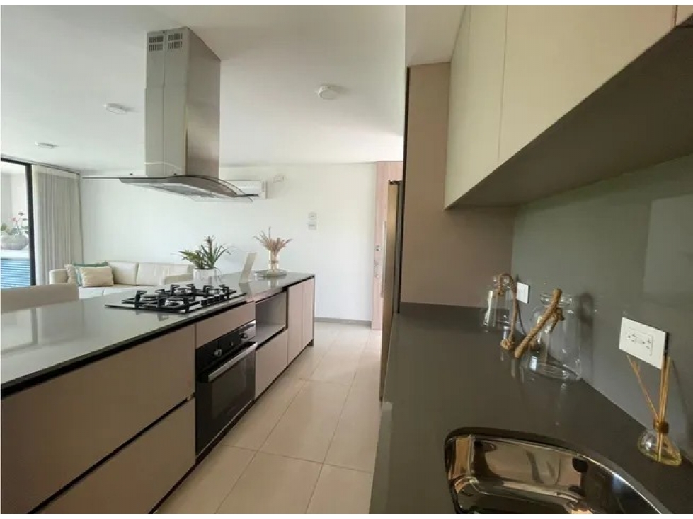 CESIÓN DE DERECHOS APARTAMENTO DE 126mt2 EN CERRITOS, PEREIRA — foto 5