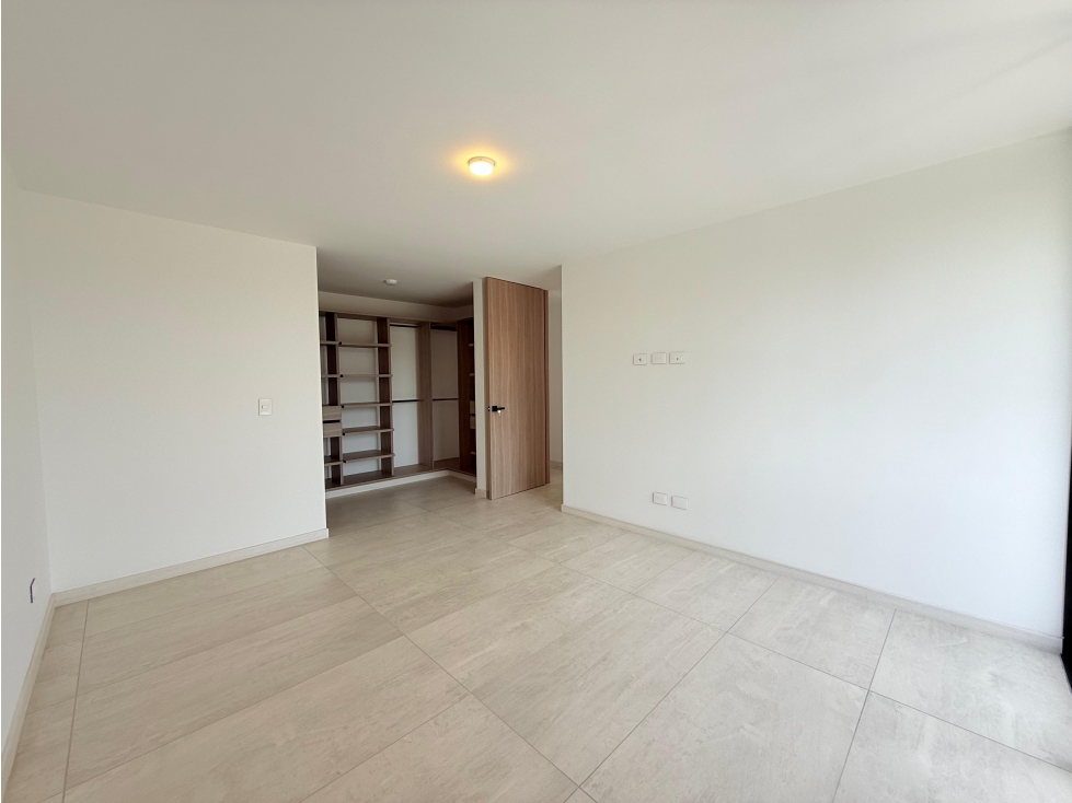 ESPECTACULAR APARTAMENTO PARA ESTRENAR EN CERRITOS PEREIRA — foto 6