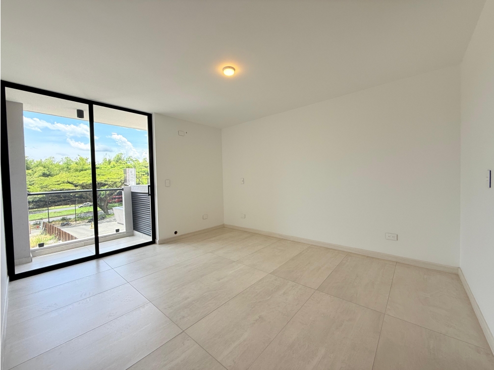 ESPECTACULAR APARTAMENTO PARA ESTRENAR EN CERRITOS PEREIRA — foto 5
