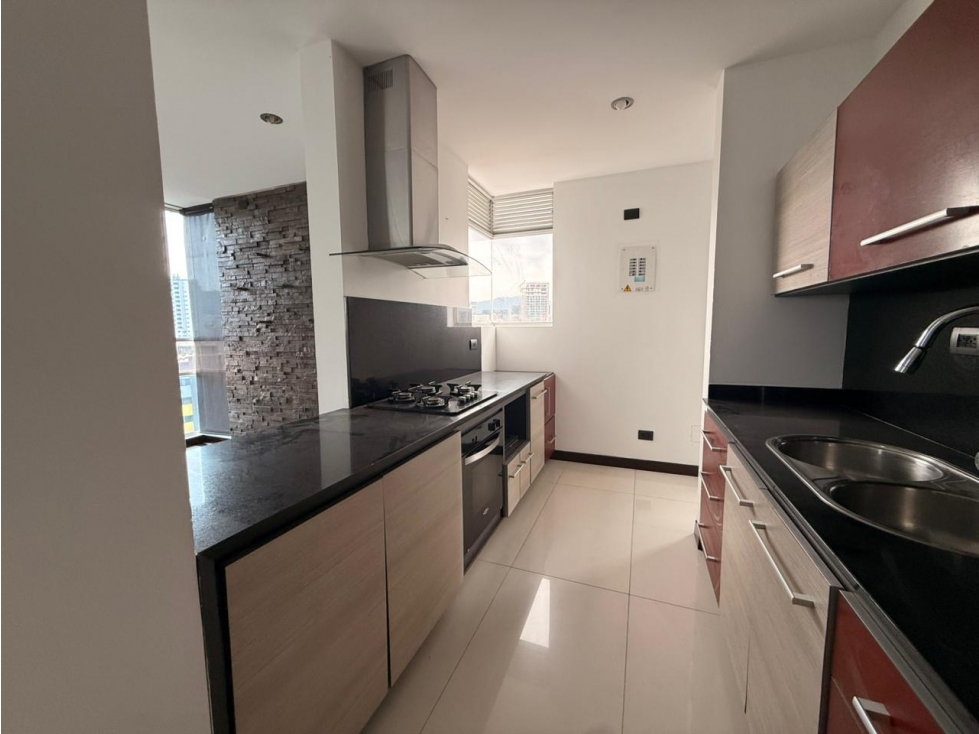 ESPECTACULAR APARTAMENTO DE 167mt2 EN PINARES PEREIRA — foto 3