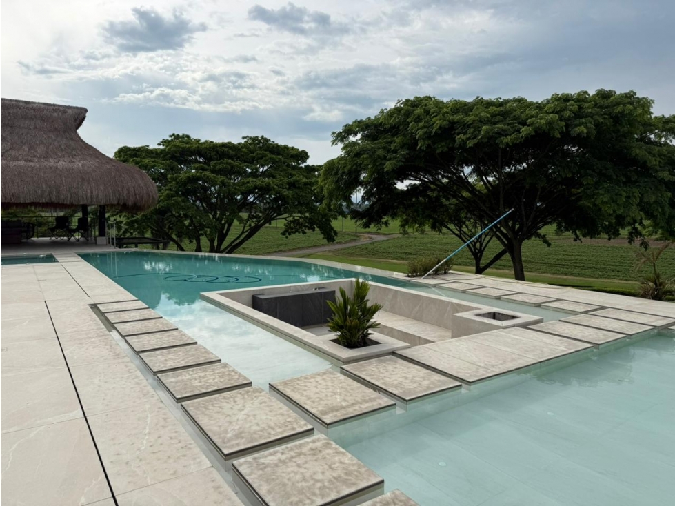 ESPECTACULAR CASA CAMPESTRE EN CERRITOS PEREIRA — foto 3