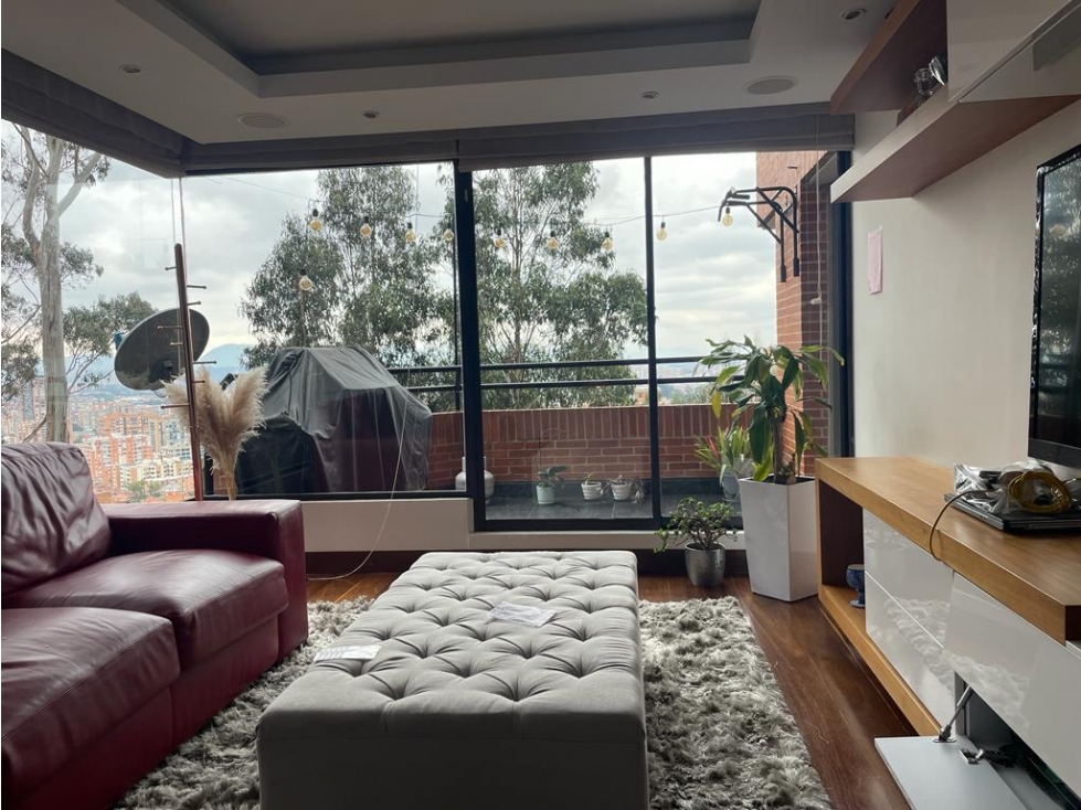 VENTA APARTAMENTO EN MONTEARROYO — foto 5