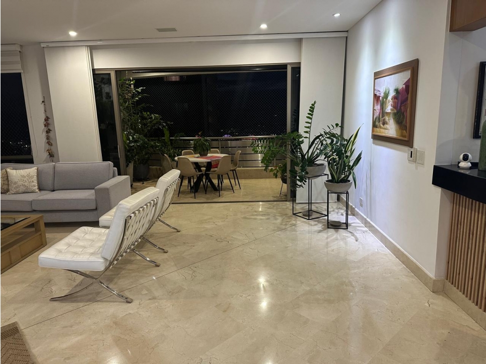VENDO APARTAMENTO EN MAJESTIC — foto 5