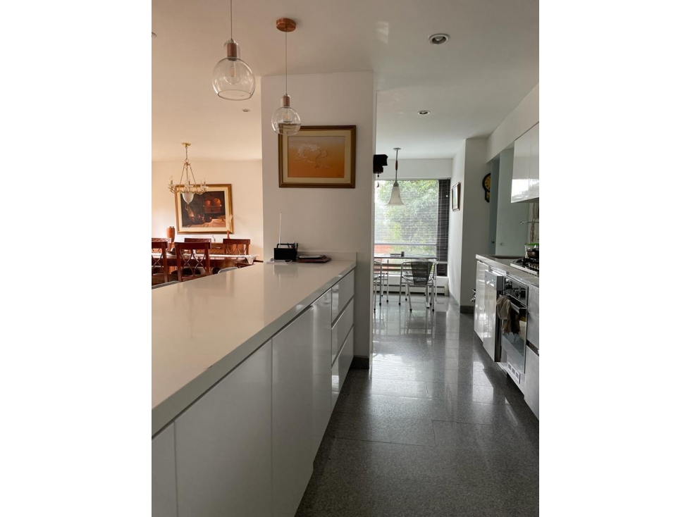 VENTA APARTAMENTO EN MONTEARROYO — foto 5