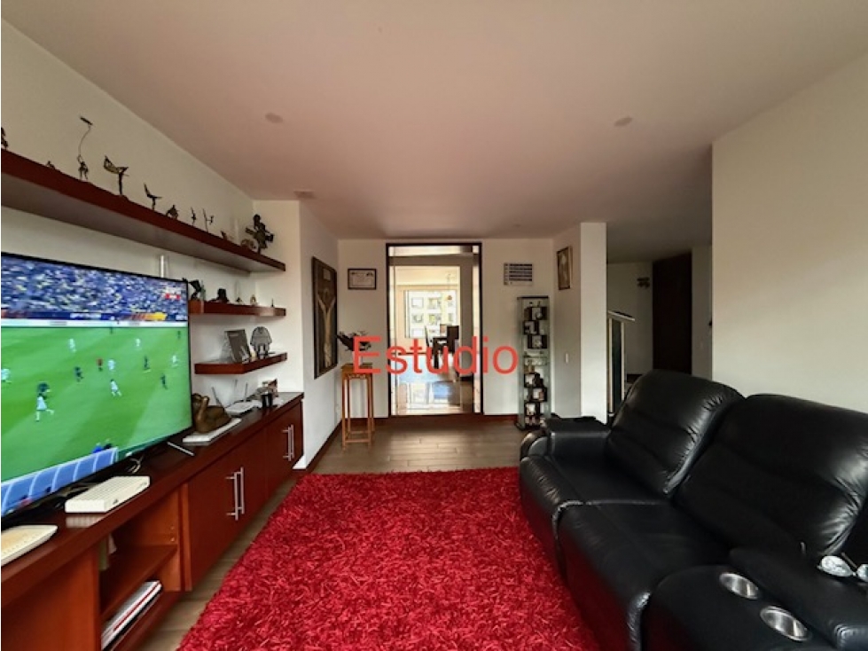 VENDO APARTAMENTO EN IRAKA — foto 5