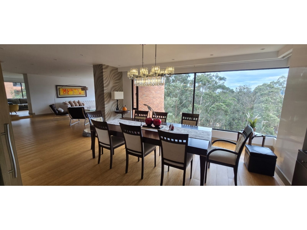 VENDO APARTAMENTO REMODELADO EN MONTEARROYO — foto 3