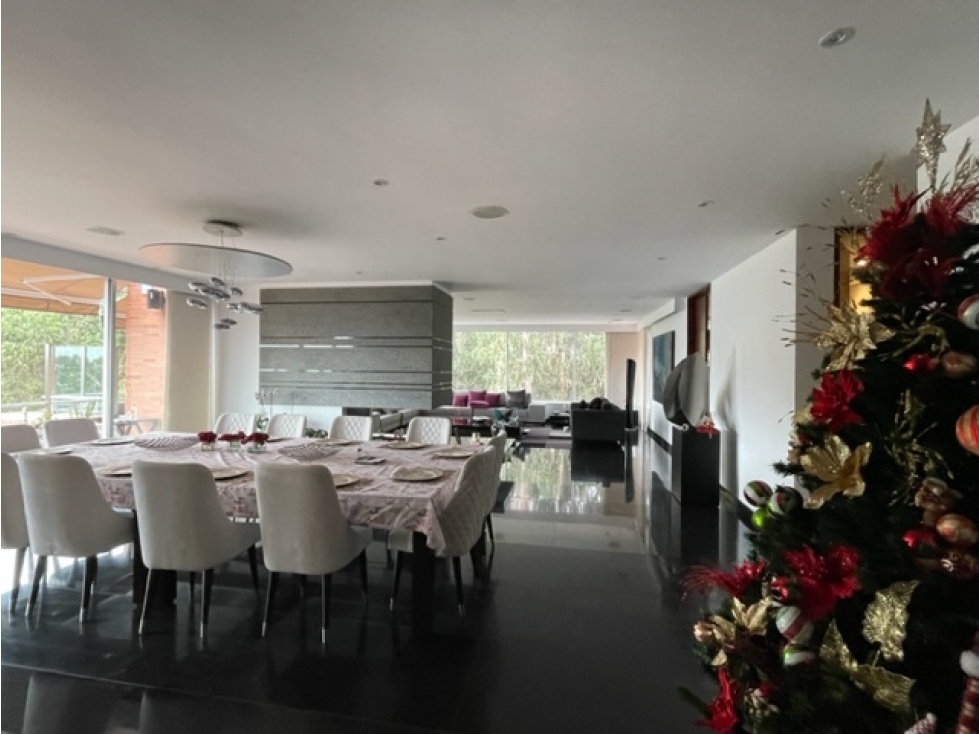 ARRIENDO/VENTA PH EN BOSQUES DE MARQUÉS — foto 4
