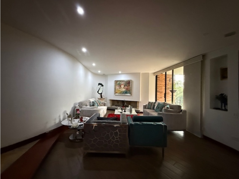 VENDO APARTAMENTO EN IRAKA — foto 6