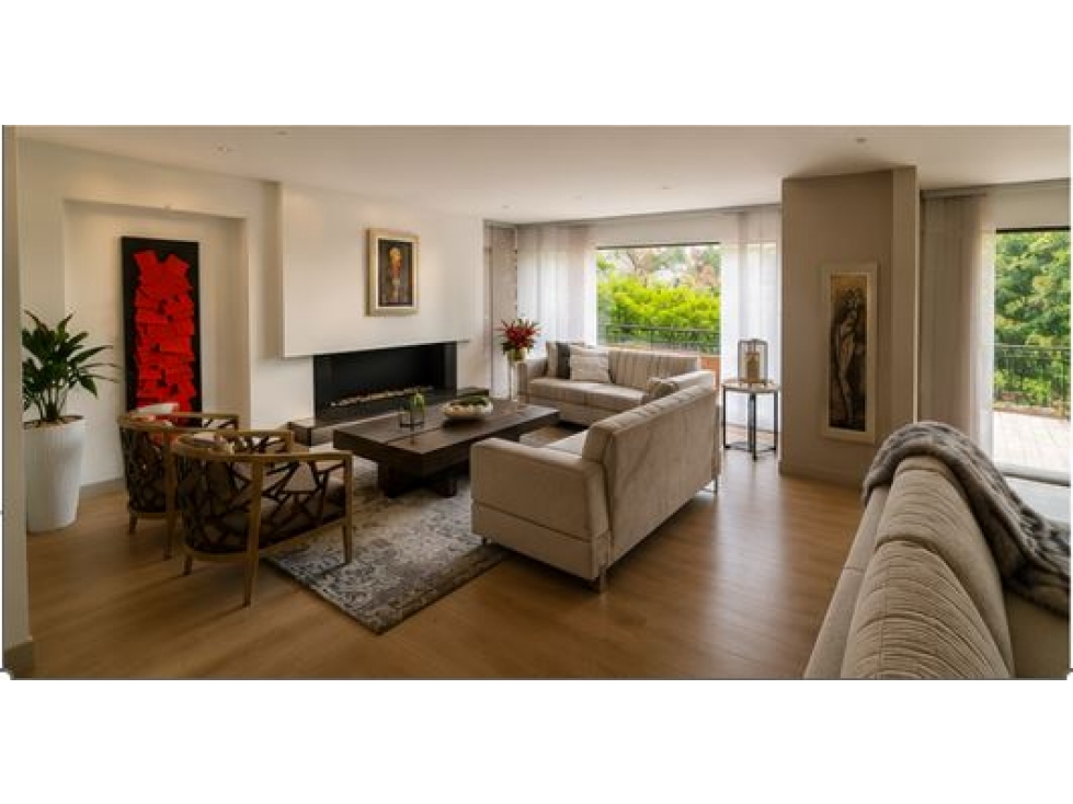 VENDO APARTAMENTO EN MONTEARROYO — foto 2
