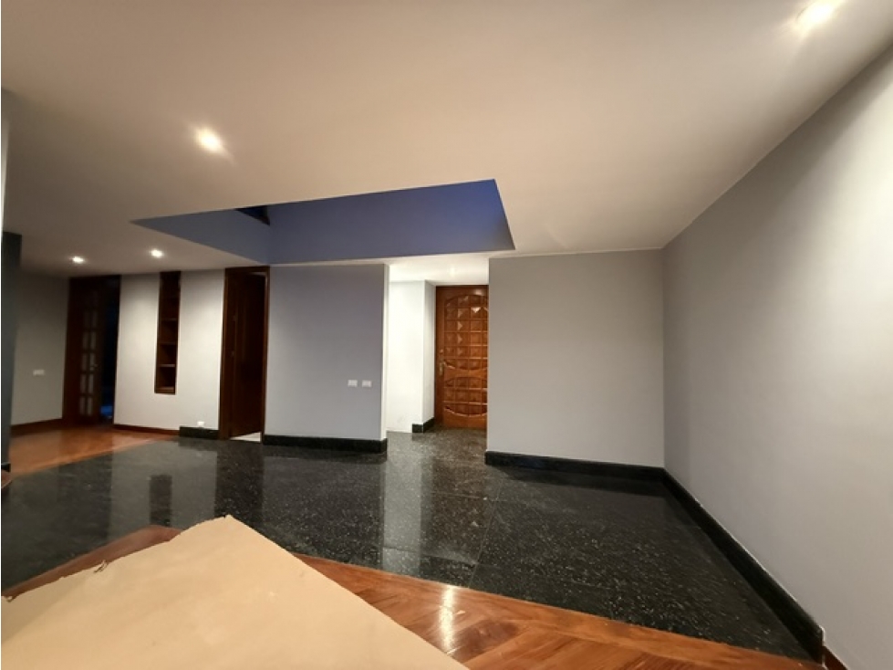 VENDO / ARRIENDO APARTAMENTO EN MONTEARROYO