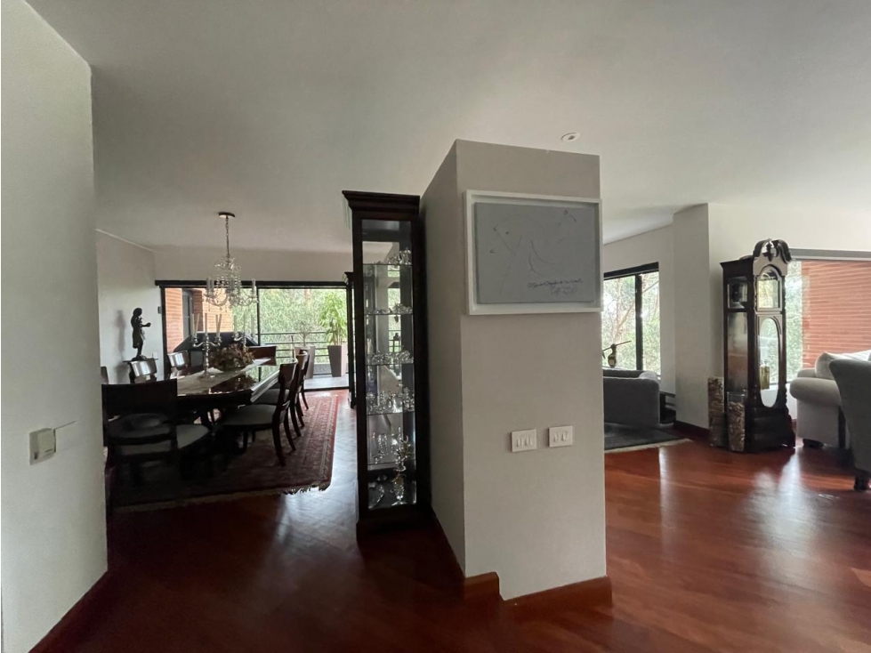 VENTA APARTAMENTO MONTEARROYO