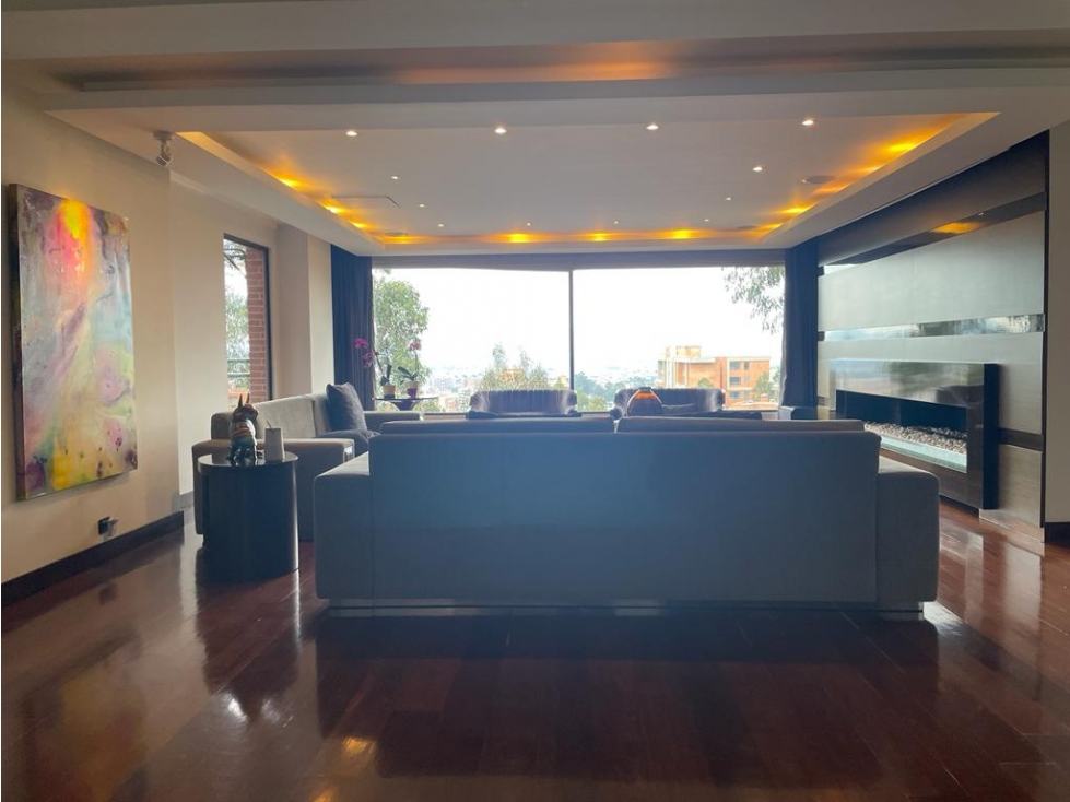 VENTA APARTAMENTO EN MONTEARROYO — foto 3