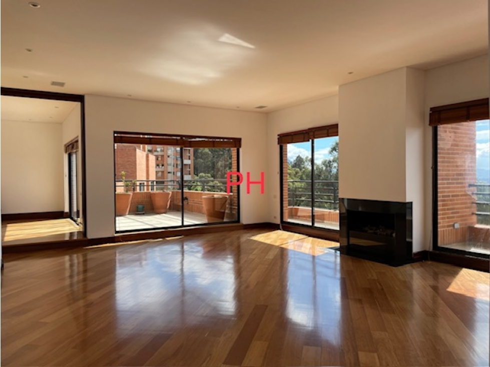 VENTA APARTAMENTO EN MONTEARRROYO - PH
