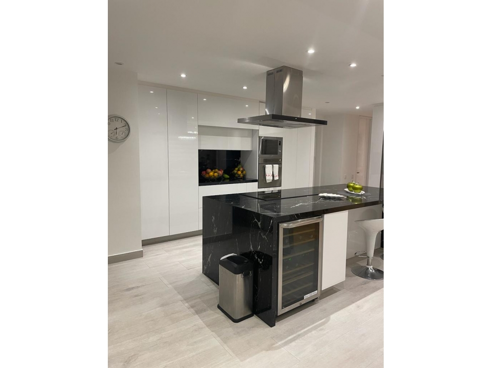 VENDO APARTAMENTO REMODELADO EN MONTEARROYO — foto 6
