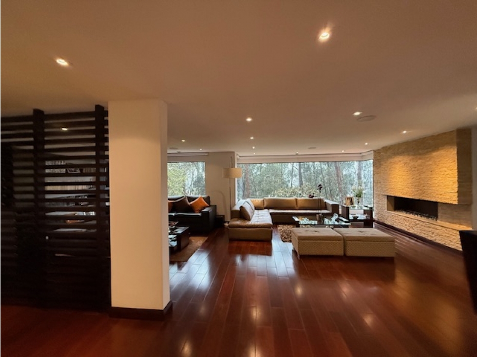 VENDO APARTAMENTO EN MONTEARROYO