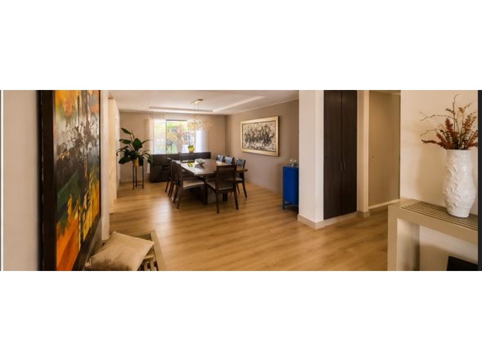 VENDO APARTAMENTO EN MONTEARROYO — foto 5