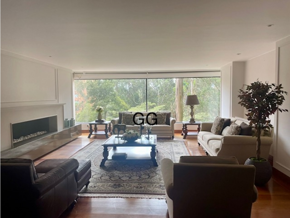 VENTA APARTAMENTO EN MONTEARROYO