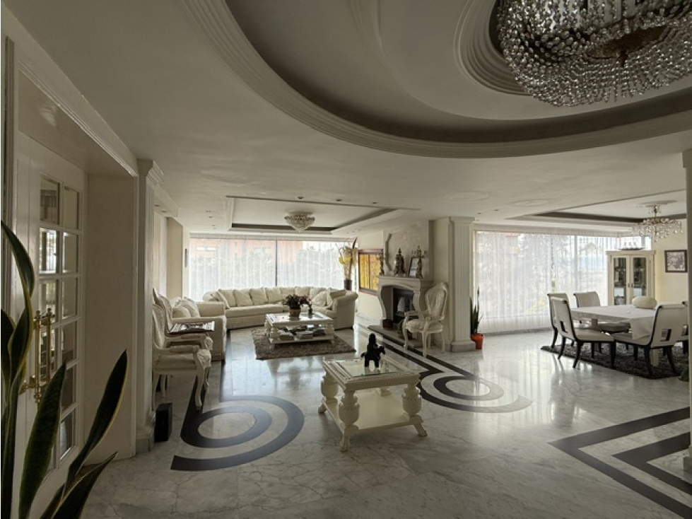 VENTA APARTAMENTO EN MONTEARROYO