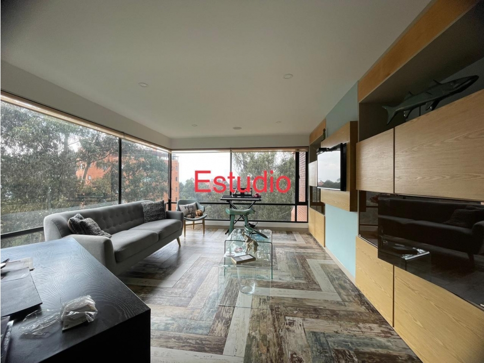 VENTA APARTAMENTO EN MONTEARROYO — foto 5