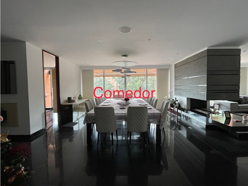 ARRIENDO/VENTA PH EN BOSQUES DE MARQUÉS — foto 5