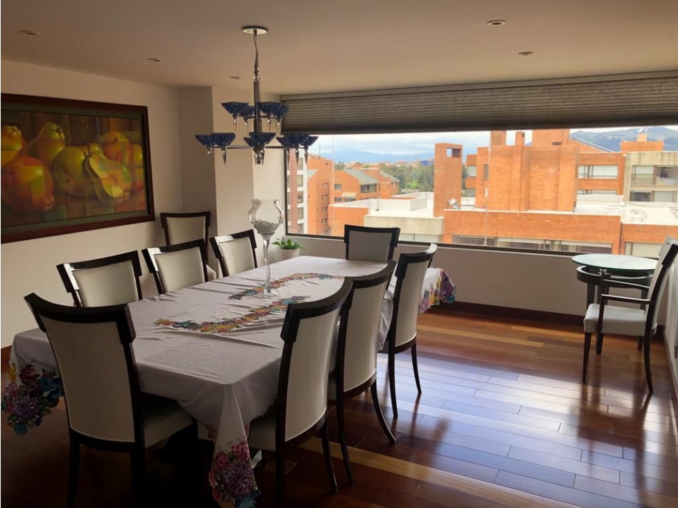 VENTA / ARRIENDO APARTAMENTO EN SANTA BARBARA — foto 6