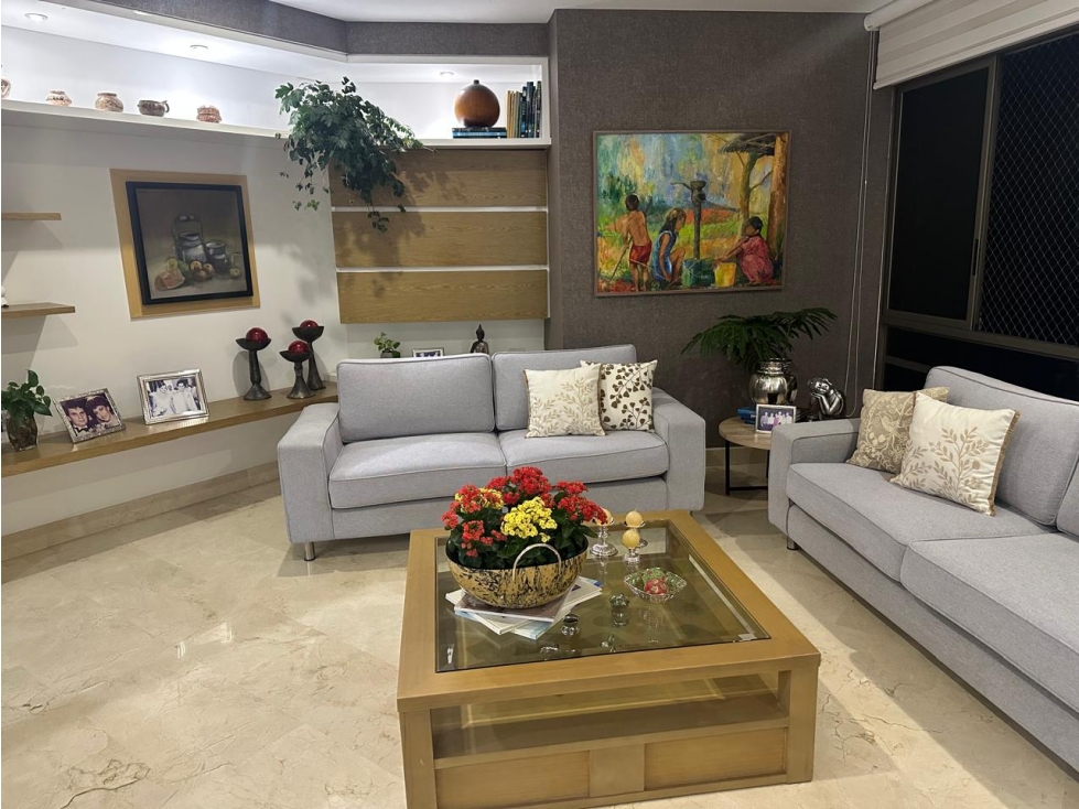 VENDO APARTAMENTO EN MAJESTIC — foto 3