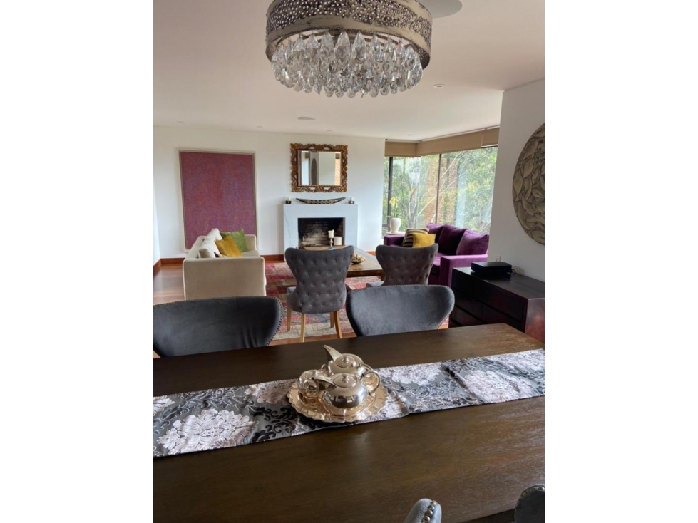 VENTA APARTAMENTO PH EN MONTEARROYO — foto 4