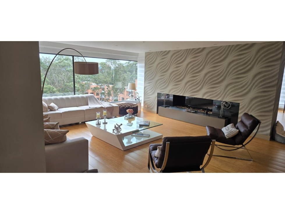 VENDO APARTAMENTO REMODELADO EN MONTEARROYO — foto 2