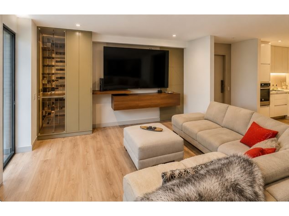 VENDO APARTAMENTO EN MONTEARROYO — foto 4