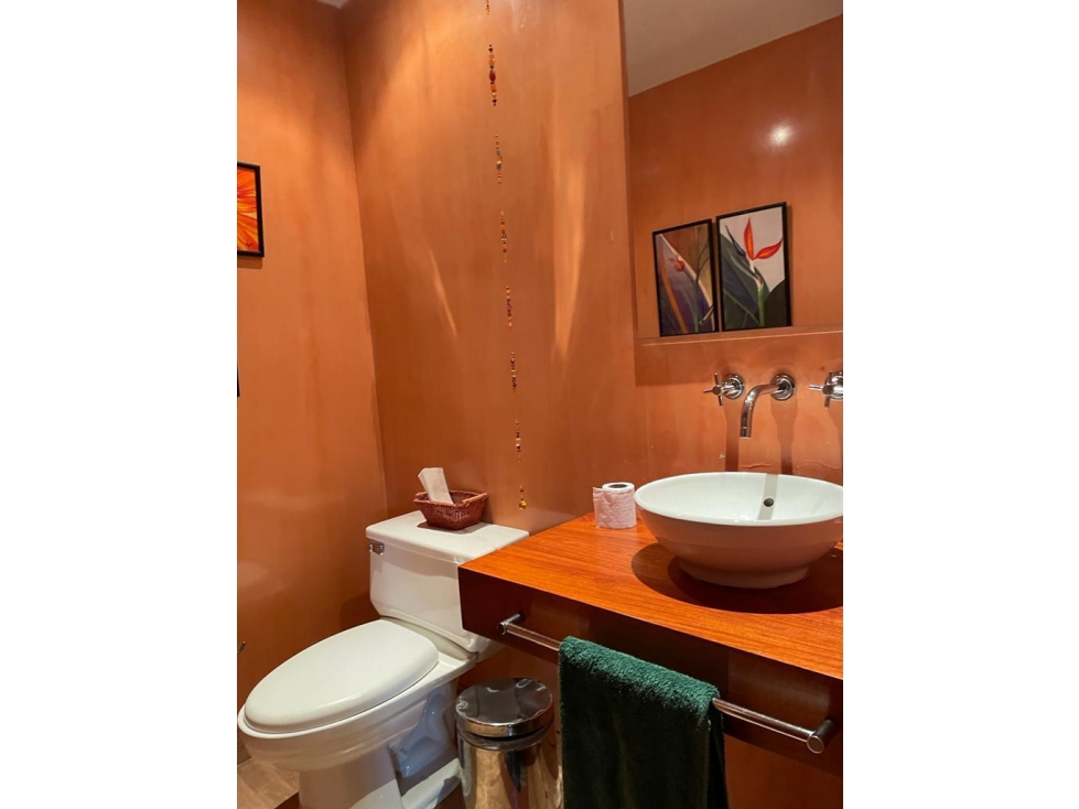 VENTA APARTAMENTO EN MONTEARROYO — foto 6