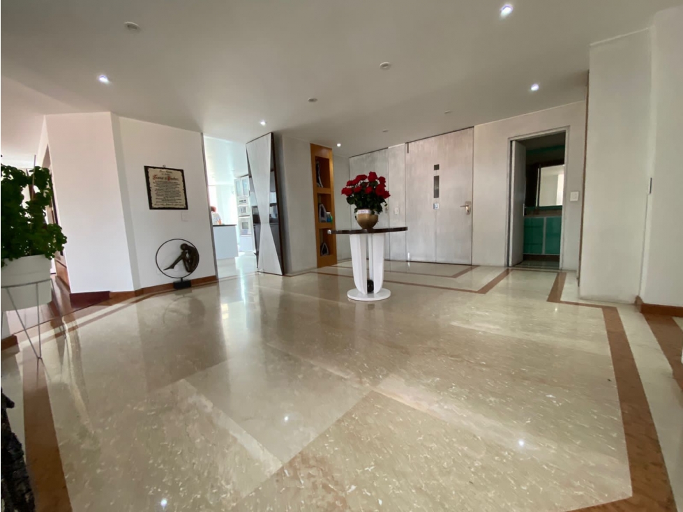 VENTA / ARRIENDO APARTAMENTO EN SANTA BARBARA — foto 4