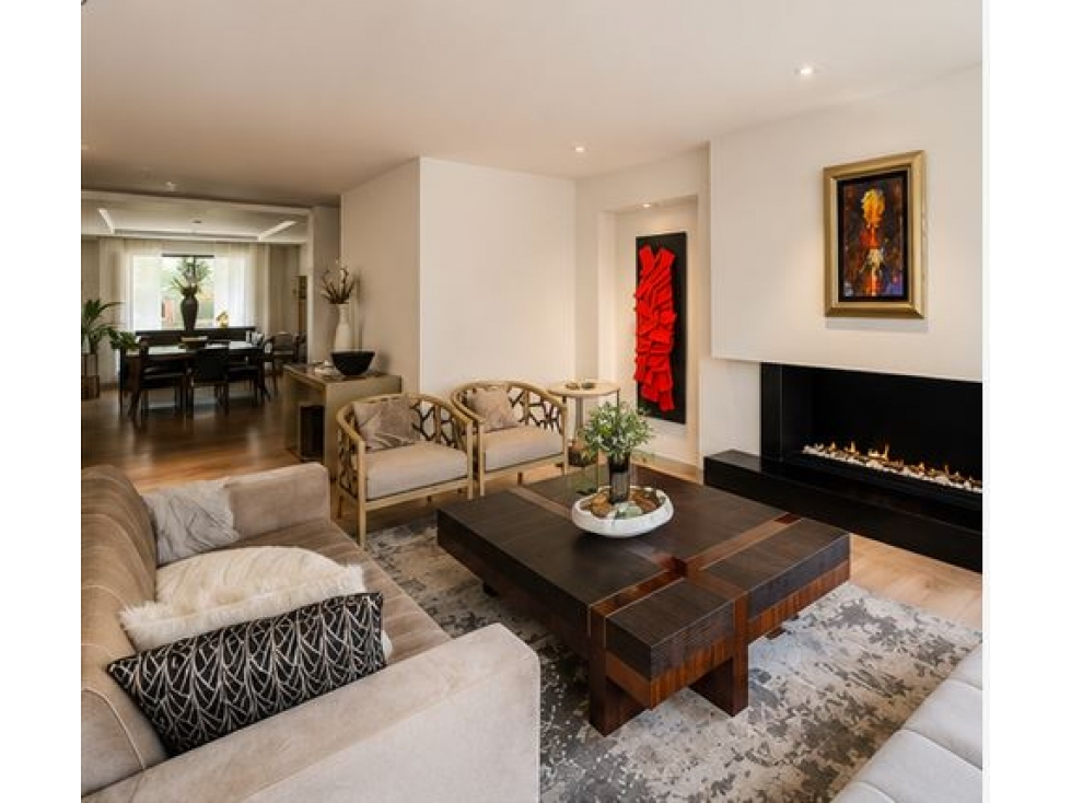 VENDO APARTAMENTO EN MONTEARROYO — foto 3