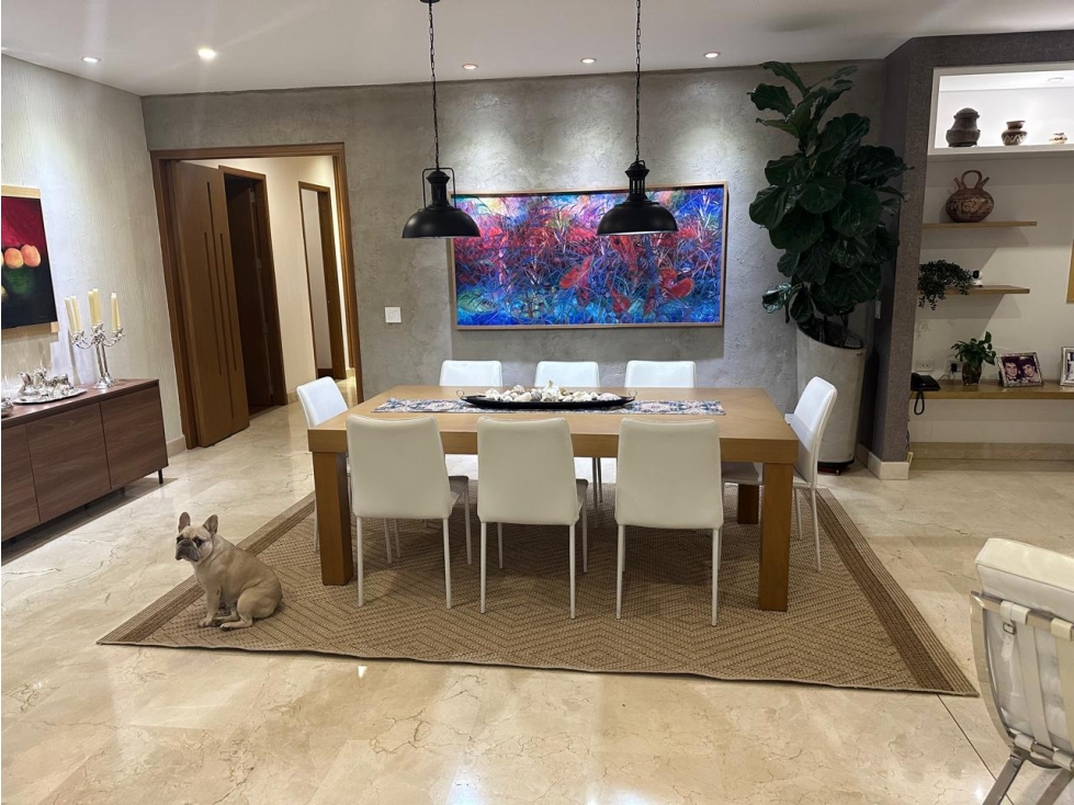 VENDO APARTAMENTO EN MAJESTIC — foto 4