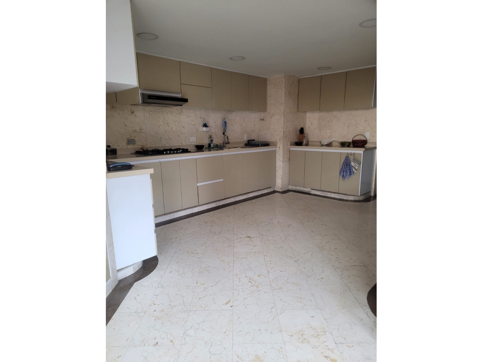 vendo apartamento en cabrera — foto 5